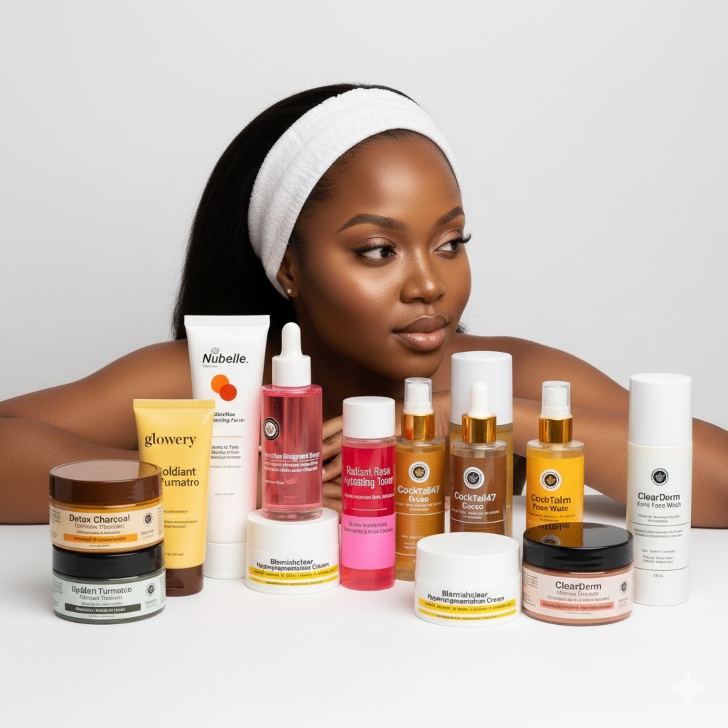 Offre spéciale Nubelle