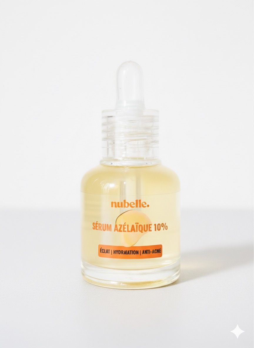 Sérum Azélaïque 10 %