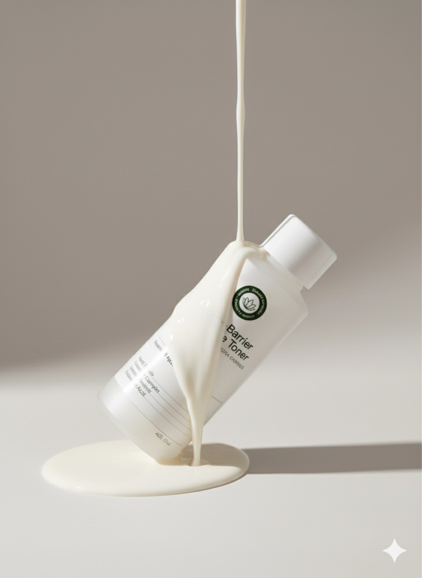 Tonique Céramides Hydra-Barrière